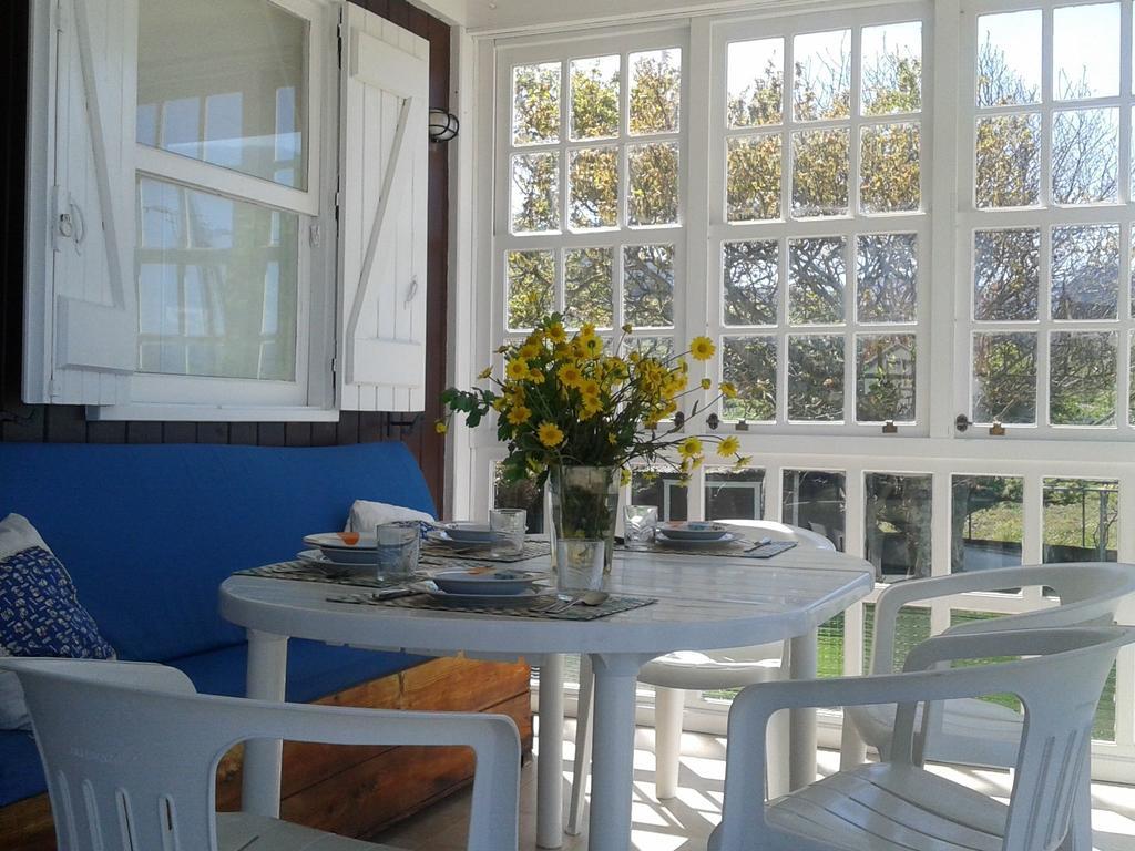 Cozy Holiday Home In Porto Do Son Near Beach Portosin Eksteriør billede