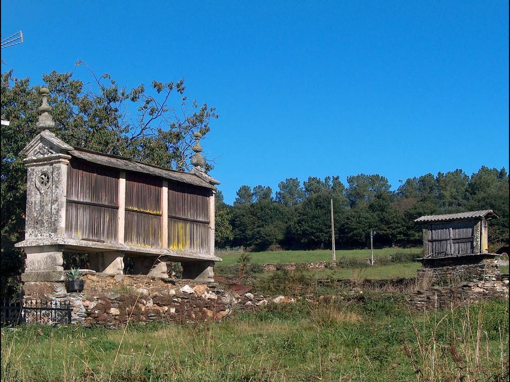 Cozy Holiday Home In Porto Do Son Near Beach Portosin Eksteriør billede