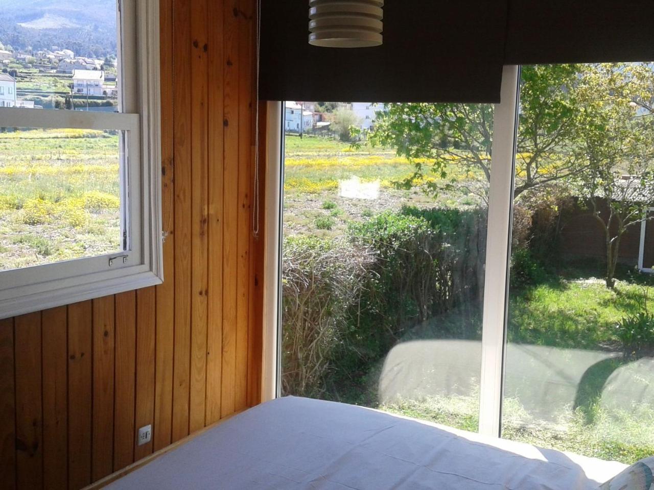 Cozy Holiday Home In Porto Do Son Near Beach Portosin Eksteriør billede